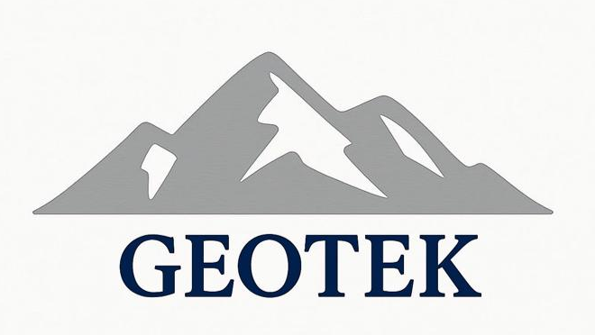 Logo GEOTEK Lime & Minerals